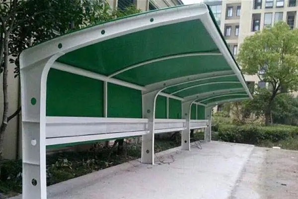 浏阳市膜结构车棚厂家